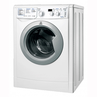 INDESIT IWD 6105 SL CIS